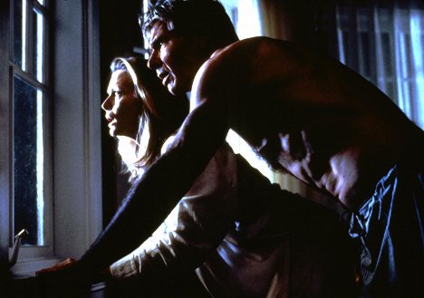 Michelle Pfeiffer, Harrison Ford - Schatten der Wahrheit - Filmfotos