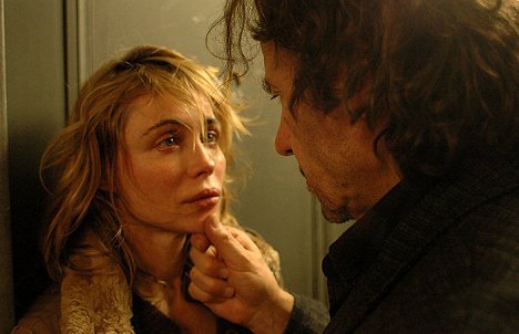 Emmanuelle Béart - Zločin - Z filmu