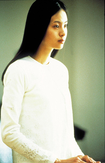 Eihi Shiina - Audition - De la película