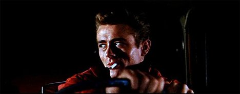 James Dean - Rebel Without a Cause - Photos