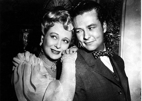 Dolores Costello, Tim Holt - The Magnificent Ambersons - Photos