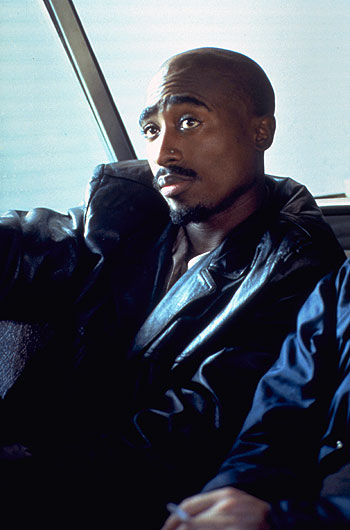 Tupac Shakur - Za bránami pekla - Z filmu