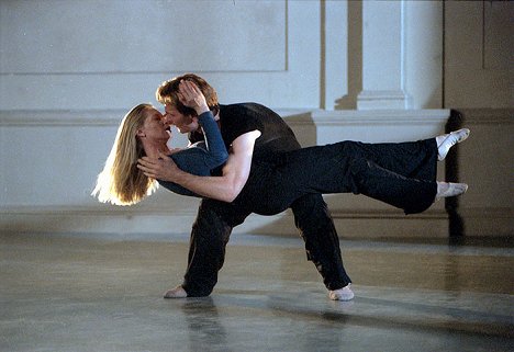 Lisa Niemi, Patrick Swayze - One Last Dance - De la película