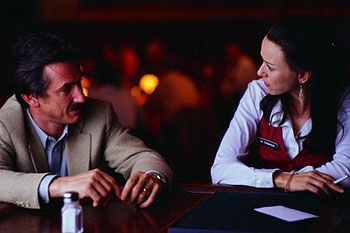 Sean Penn, Naomi Watts - Zabiji Nixona - Z filmu