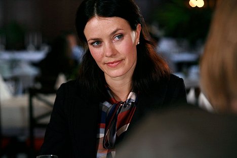 Katharine Fagerland - Varg Veum - Din til døden - Film