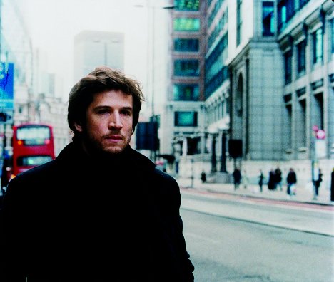 Guillaume Canet - Spion(e) - Filmfotos