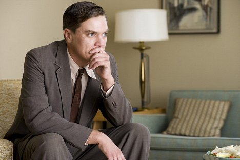 Michael Shannon - Revolutionary Road - Photos