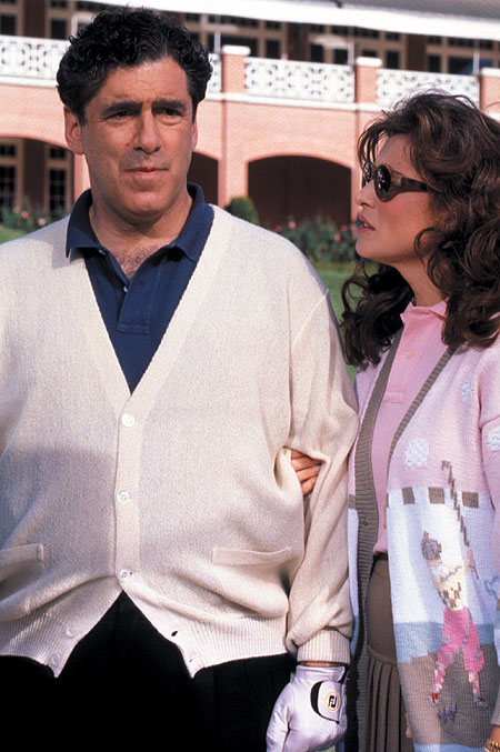 Elliott Gould, Mimi Rogers - Bloodlines: Murder in the Family - Photos