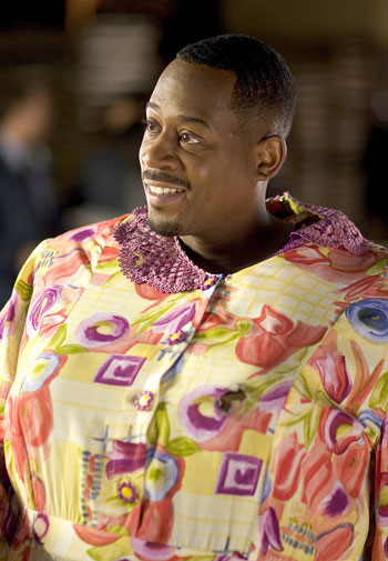 Martin Lawrence - Big Mama's Haus 2 - Filmfotos