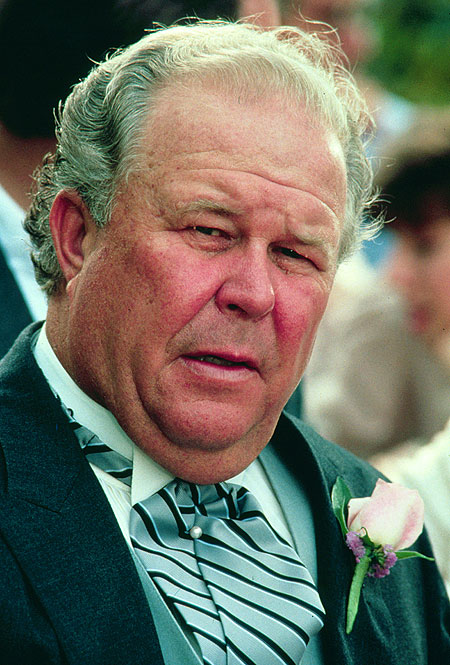 Ned Beatty - Prelude to a Kiss - Photos