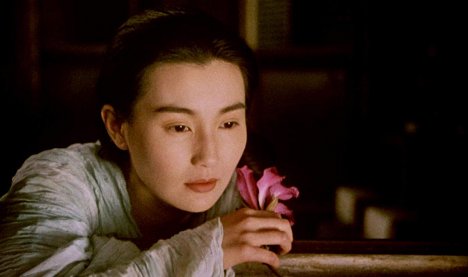 Maggie Cheung - Ashes of Time Redux - Photos