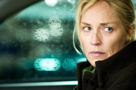 Sharon Stone - When a Man Falls in the Forest - Filmfotók
