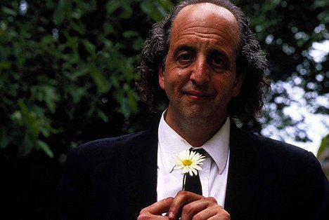 Vincent Schiavelli - Waiting for the Light - Promo