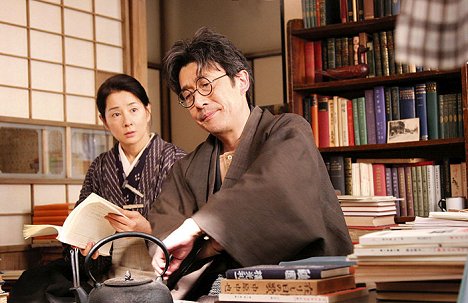Sayuri Yoshinaga, Mitsugorô Bandô - Kábé - Filmfotók
