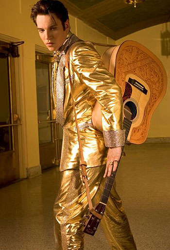 Jonathan Rhys Meyers - Elvis - A kezdet kezdete - Filmfotók