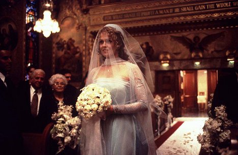 Sigourney Weaver - Pred svadbou nie! - Z filmu