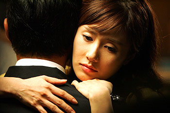 Ji-soo Kim - Romangseu - Van film