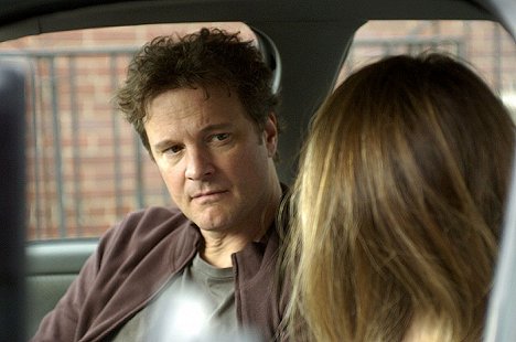 Colin Firth - Then She Found Me - Photos