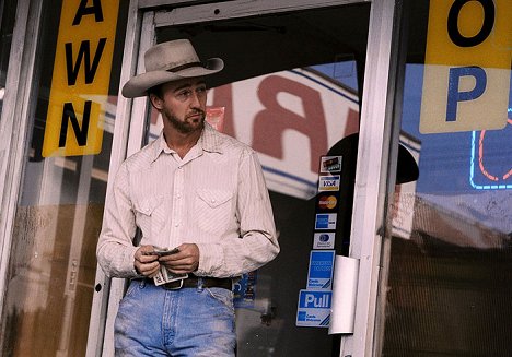 Edward Norton - Down in the Valley - Film