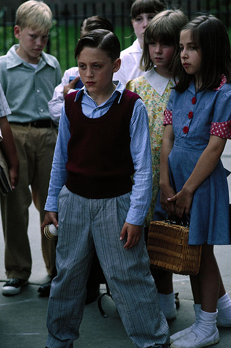 Kieran Culkin - It Runs in the Family - Photos