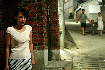 Mi-sun Jeon - Yeonae - Kuvat elokuvasta