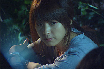 Hyo-joo Han - Aju teukbyeolhan sonnim - De la película