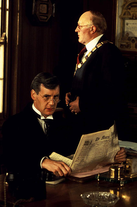 Michael Palin