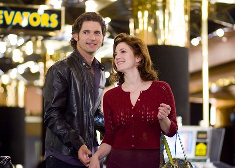 Eric Bana, Drew Barrymore - Lucky You - Z filmu