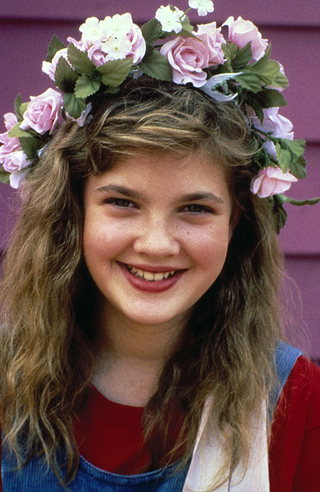Drew Barrymore - Babes in Toyland - Photos