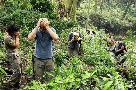 Terry O'Quinn - Lost - Filmfotos