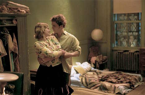 Drew Barrymore, Sam Rockwell - Confessions of a Dangerous Mind - Photos