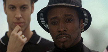 Eddie Griffin