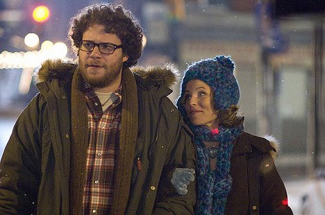 Seth Rogen, Elizabeth Banks - Zack a Miri točia porno - Z filmu