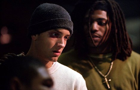 Eminem - 8. míľa - Z filmu