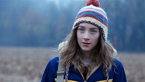 Saoirse Ronan - The Lovely Bones - De la película