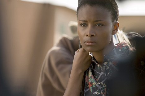 Bonnie Mbuli - Au nom de la liberté - De filmes