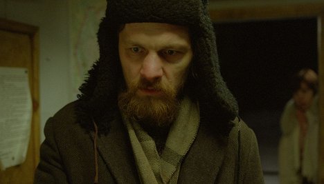 Vladimir Golovin - Mi felicidad - De la película