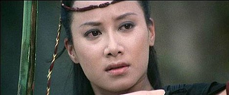 Flora Cheung Tin-Oi - Xian si jue - Z filmu
