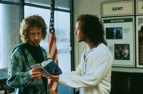Andy Dick, Pauly Shore - In the Army Now - Kuvat elokuvasta