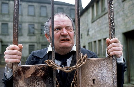 Jim Broadbent - Nicholas Nickleby - Filmfotók