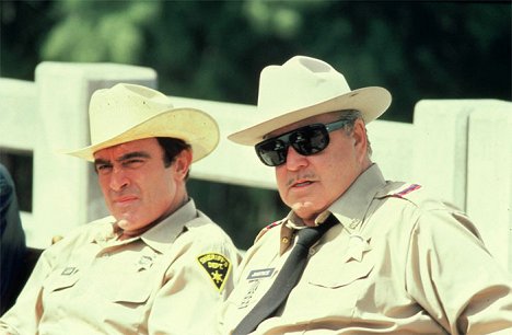 Jackie Gleason - Smokey and the Bandit II - Photos