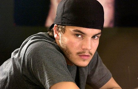 Emile Hirsch - Alpha Dog - Z filmu