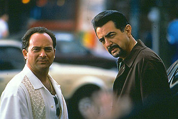 Kevin Pollak, Joe Mantegna - Hoods - Filmfotók