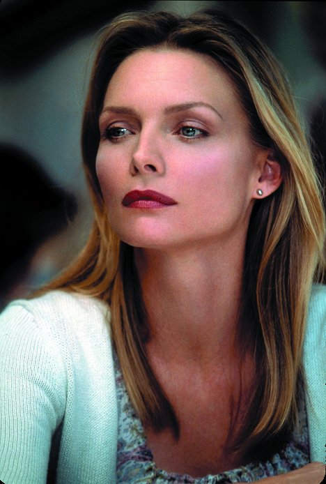 Michelle Pfeiffer - The Story of Us - Photos