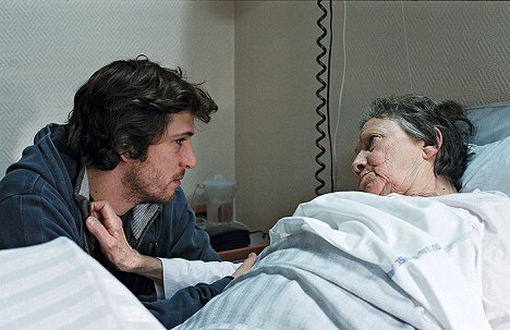 Guillaume Canet, Françoise Bertin - Prostě spolu - Z filmu