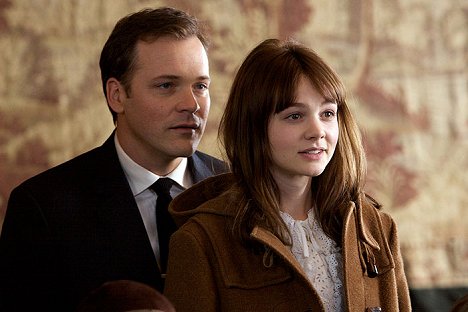 Peter Sarsgaard, Carey Mulligan - An Education - Filmfotos