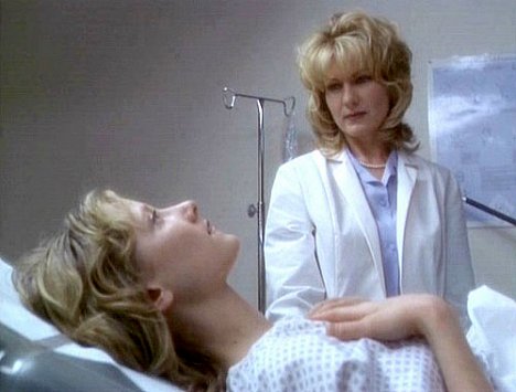 Anne Heche, Diana Scarwid - If These Walls Could Talk - Film