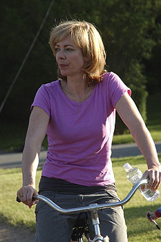 Allison Janney - Winter Solstice - Do filme