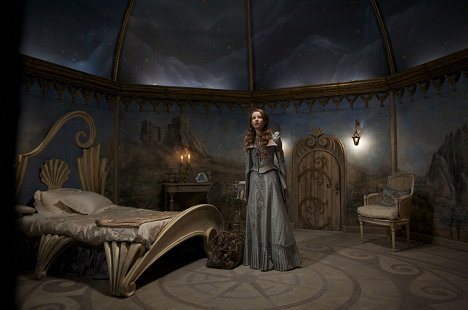 Dakota Blue Richards - El secreto de la Última Luna - De la película