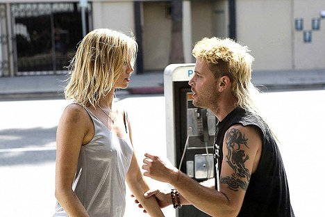 Amy Smart, Corey Haim - Crank 2: High Voltage - Filmfotos